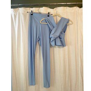 TIEH Take It Easy Honey Yoga TOP or SET S / XS